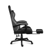 Крісло ігрове Huzaro Force 4.7 Grey Mesh (5903796011753)