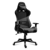 Ігрове крісло Huzaro Force 6.2 Grey Mesh (5903796013016)