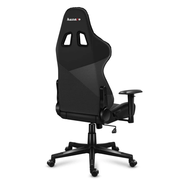 Ігрове крісло Huzaro Force 6.2 Carbon (5903796013023)