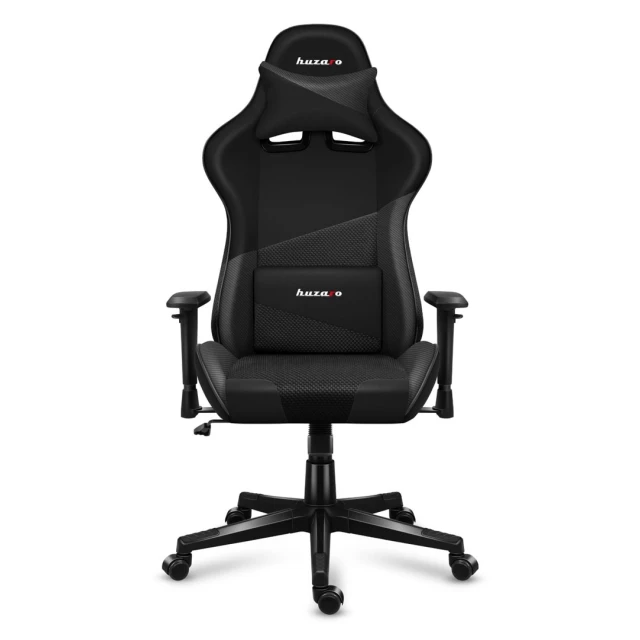 Ігрове крісло Huzaro Force 6.2 Carbon (5903796013023)