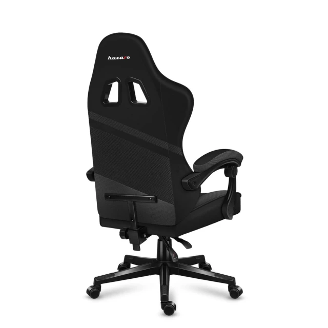 Ігрове крісло Huzaro Force 4.4 Carbon (5903796013153)