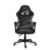 Крісло ігрове Huzaro Force 4.4 Grey Mesh (5903796013177)