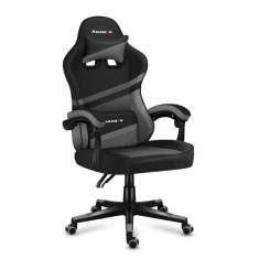 Крісло ігрове Huzaro Force 4.4 Grey Mesh (5903796013177)