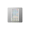 Ігровий стіл Huzaro Hero 6.0 RGB Black (5903796013436)