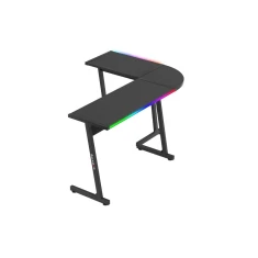 Ігровий стіл Huzaro Hero 6.0 RGB Black (5903796013436)