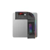 Ігровий стіл Huzaro Hero 6.0 RGB Black (5903796013436)