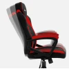 Крісло ігрове Huzaro Force 2.5 Red Mesh (5903796013580)