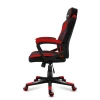 Крісло ігрове Huzaro Force 2.5 Red Mesh (5903796013580)