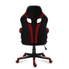 Крісло ігрове Huzaro Force 2.5 Red Mesh (5903796013580)