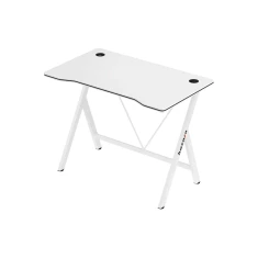 Ігровий стіл Huzaro Hero 1.4 White (5903796013788)