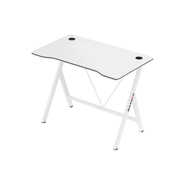 Ігровий стіл Huzaro Hero 1.4 White (5903796013788)