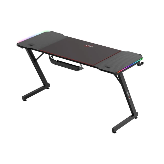 Ігровий стіл Huzaro Hero 3.3 RGB (5903796014396)