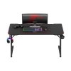 Ігровий стіл Huzaro Hero 3.3 RGB (5903796014396)