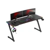 Ігровий стіл Huzaro Hero 4.8 RGB (5903796014402)