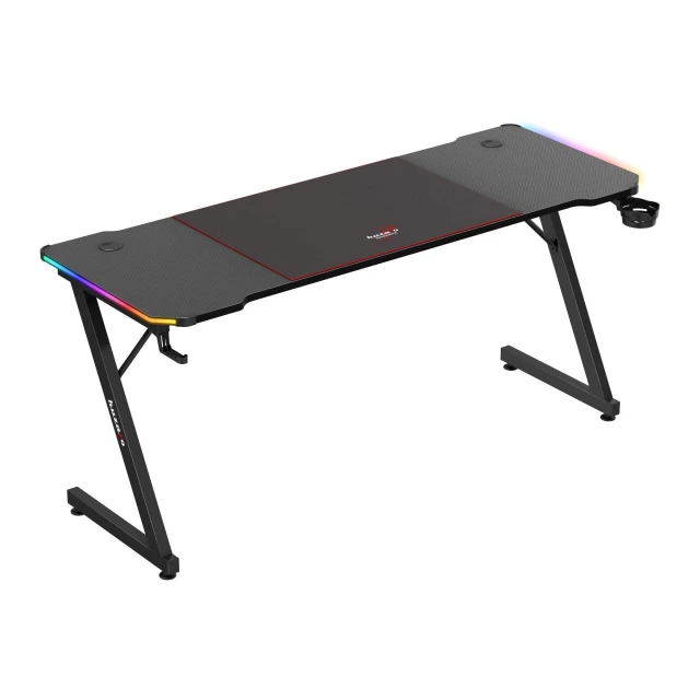 Ігровий стіл Huzaro Hero 4.8 RGB (5903796014402)