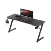 Ігровий стіл Huzaro Hero 4.8 RGB (5903796014402)