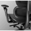 Ігрове крісло Huzaro Combat 7.9 Black (5903796015904)