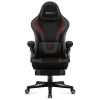 Ігрове крісло Huzaro Force 4.6 Carbon (5903796016178)