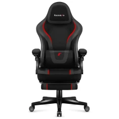 Ігрове крісло Huzaro Force 4.6 Carbon (5903796016178)