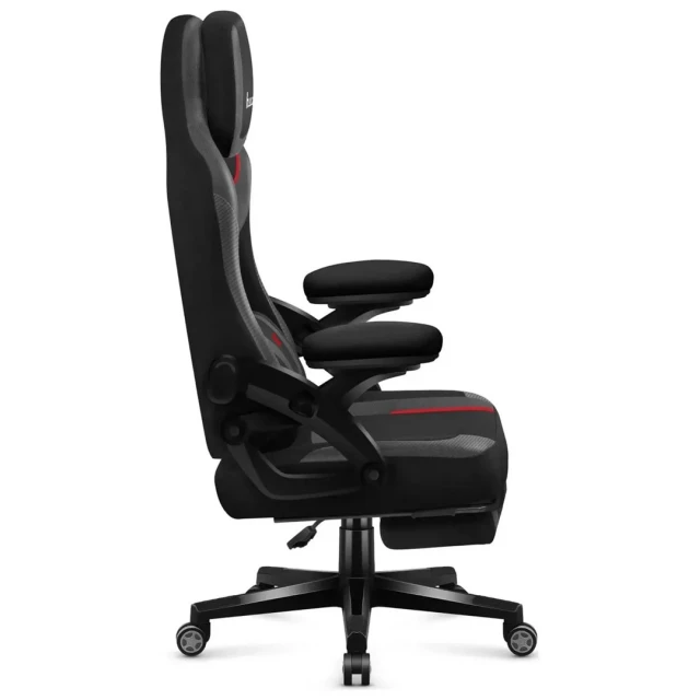 Ігрове крісло Huzaro Force 4.6 Carbon (5903796016178)