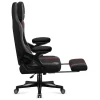 Ігрове крісло Huzaro Force 4.6 Carbon (5903796016178)