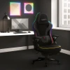 Ігрове крісло Huzaro Force 4.6 RGB Black Mesh (5903796016185)