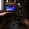 Ігрове крісло Huzaro Combat 7.6 RGB Black (5903796018103)