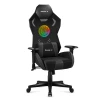 Ігрове крісло Huzaro Combat 7.6 RGB Black (5903796018103)