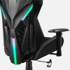 Ігрове крісло Huzaro Combat 7.6 RGB Black (5903796018103)