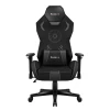 Ігрове крісло Huzaro Combat 7.6 RGB Black (5903796018103)