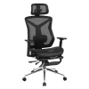 Офисное кресло MARK ADLER Expert 5.7 Black (5903796018851)