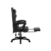 Ігрове крісло Huzaro Force 3.7 Carbon Black (5903796018998)