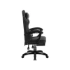 Ігрове крісло Huzaro Force 3.7 Carbon Black (5903796018998)
