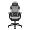 Игровое кресло Huzaro Force 3.7 Grey (5903796019018)