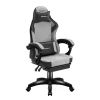 Игровое кресло Huzaro Force 3.7 Grey (5903796019018)
