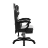 Игровое кресло Huzaro Force 3.7 Grey (5903796019018)