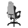 Игровое кресло Huzaro Force 3.7 Grey (5903796019018)