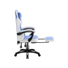 Ігрове крісло Huzaro Force 3.7 Blue (5903796019025)