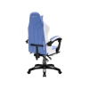 Ігрове крісло Huzaro Force 3.7 Blue (5903796019025)