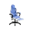 Ігрове крісло Huzaro Force 3.7 Blue (5903796019025)