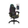 Ігрове крісло Huzaro Force 3.7 RGB Black (5903796019032)