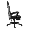 Игровое кресло Huzaro Combat 3.1 Carbon (5903796019520)