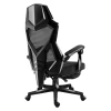 Игровое кресло Huzaro Combat 3.1 Carbon (5903796019520)