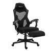 Игровое кресло Huzaro Combat 3.1 Carbon (5903796019520)