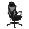 Игровое кресло Huzaro Combat 3.1 Carbon (5903796019520)
