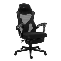 Ігрове крісло Huzaro Combat 3.1 Carbon (5903796019520)