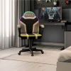 Ігрове крісло Huzaro Ranger 1.0 RGB (5903796019582)
