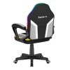 Ігрове крісло Huzaro Ranger 1.0 RGB (5903796019582)