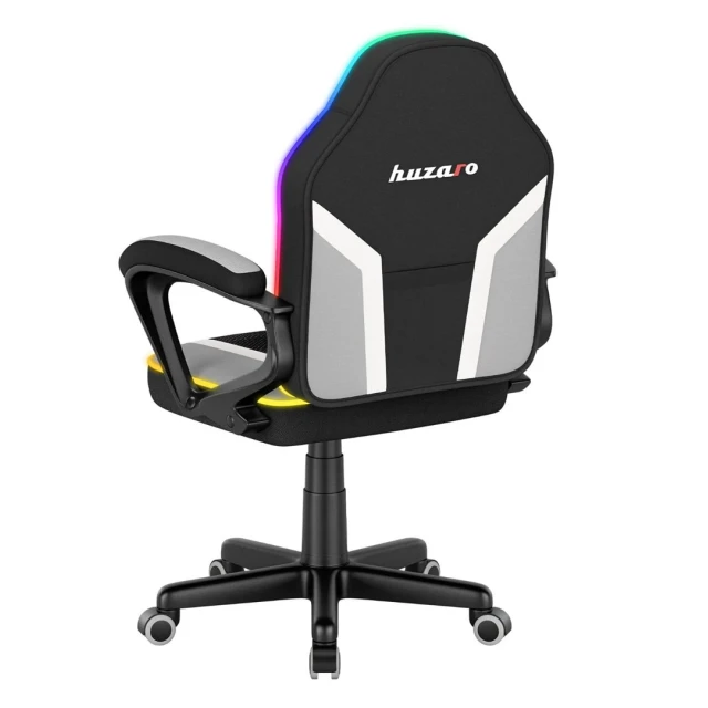 Ігрове крісло Huzaro Ranger 1.0 RGB (5903796019582)