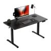 Стіл письмовий MARK ADLER Leader 7.3 Black (5903796019964)